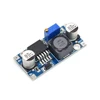 DC-DC Voltage stabilized power supply module Adjustable boost& buck voltage regulator module LM2596S-ADJ MT3608 MP1584EN ► Photo 3/6