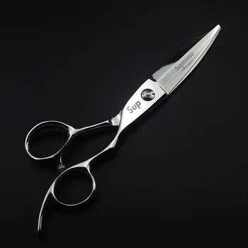 

6.0inchs sets five pieces Professional Hair Cutting Scissors for Hairdressers