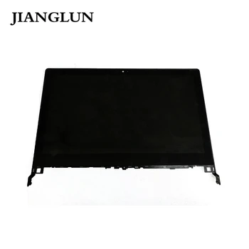 

JIANGLUN 14" LCD Touch Screen Assembly with Bezel For Lenovo Flex 2-14 2-14D