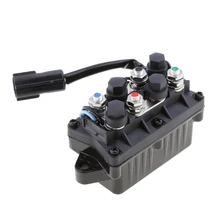 Отделкой реле 63P-81950-00 для YAMAHA подвесной 2-вытащить шпильку 4 тактный двигатель 40-90HP