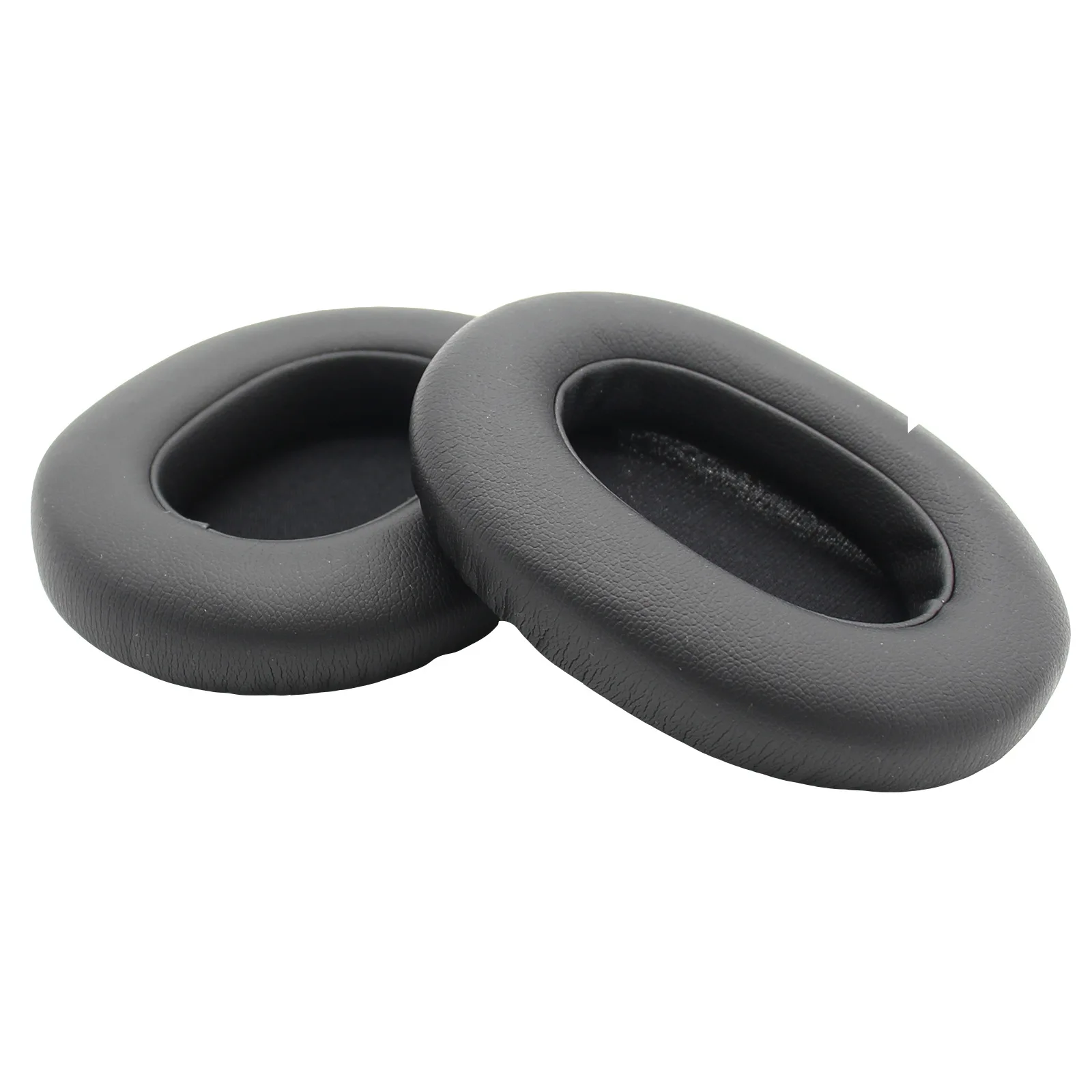 1Pair Replacement Earpads Ear Pad Cushion Foam for Edifier W830BT W860NB W830 BT W860 NB Headphones Cups Cover usb headset