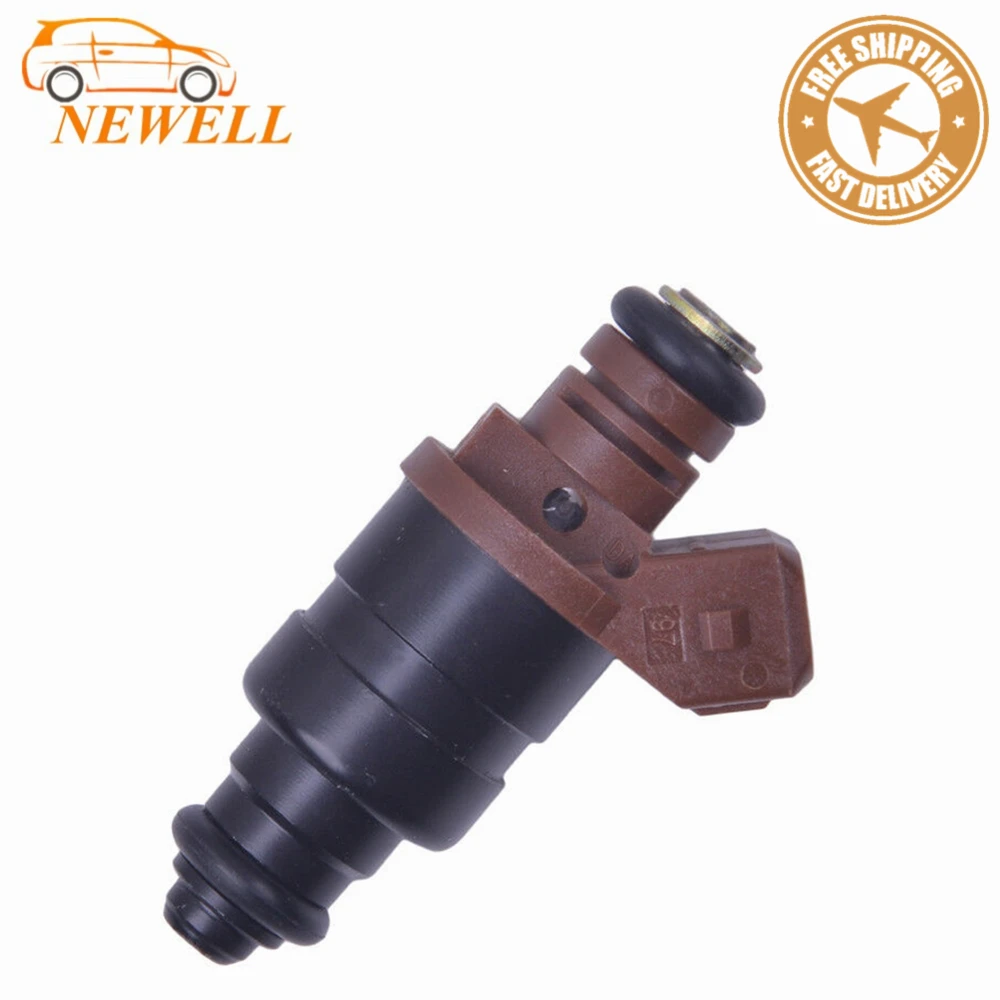 4x96332261 топливный инжектор для Daewoo Lacetti MK1 1,6 16V