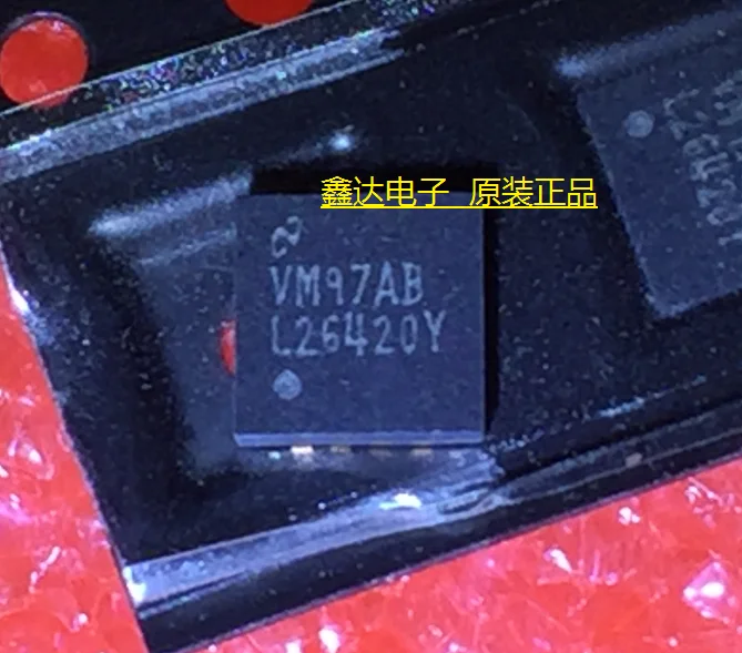 10pcs/lot LM26420YSQ L26420Y QFN