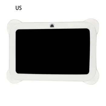 

7inch Android 4.4 Q88 Allwinner A33 Quad Core 512MB 8GB 1024*600 dual camera 2500mAh battery (green color)