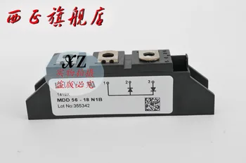 

MDD56-18N1B power diode module , spot--XZQJD