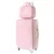 20/24Inch PC Girls Roller Trolley Багажный Набор С 14-дюймовой Косметической Сумочкой Повседневный Милый Дорожный Чемодан Ручной Клади Школьный Багаж