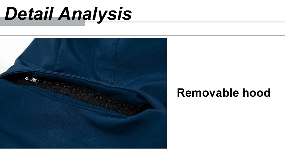 водонепроницаемая куртка