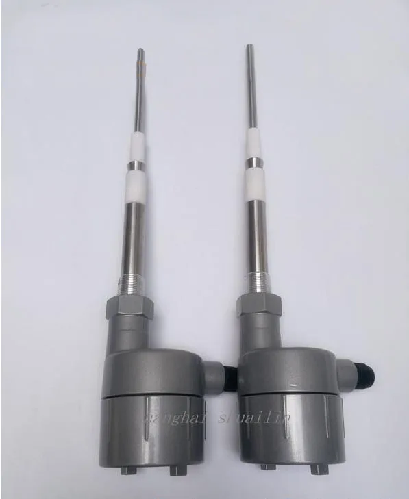 

RF Admittance Level Switch RF Admittance Level Sensor Tank Level Gauge