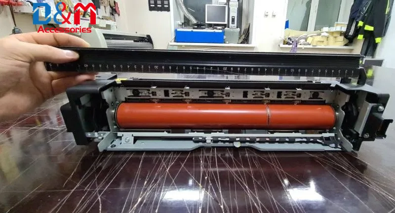 Konica Minolta 654e fuser (2)