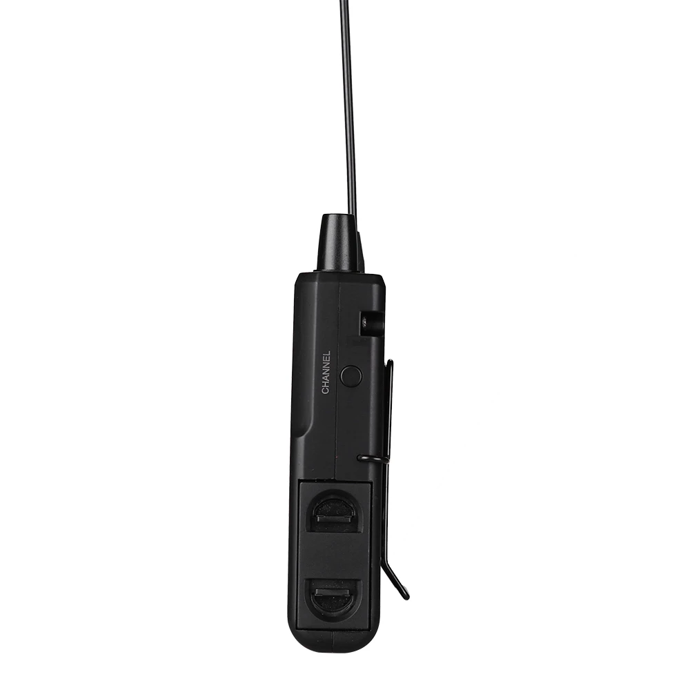 Original para o Sistema Ultraelevada de Anleon Sistema do Monitor 100-240v do Monitor sem Fio da Frequência Estereofônico Estágio Digital Profissional In-ear 670-680mhz s2 4 do monitor sem fio da frequência ultraelevada
