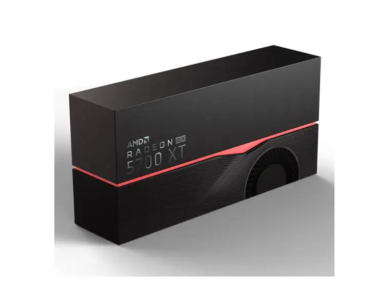 Игровая графика Leadtek AMD Radeon RX 5700 XT 7nm RDNA Architecture 8G GDDR6 Игровая графика Leadtek AMD Radeon RX 5700 XT 7nm RDNA Architecture 8G GDDR6