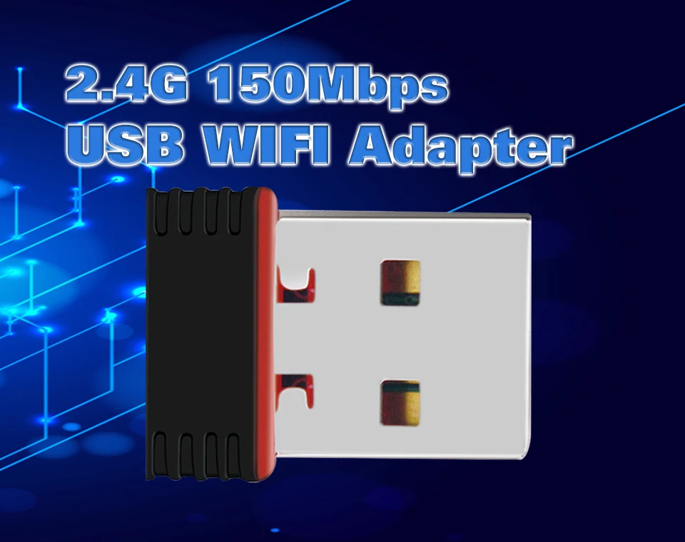 Usb wifi адаптер ethernet lan 150 беспроводной 802.11n ноутбук Настольный электронное устройство защиты antena adaptador 2,4g 5g wi-Fi приемник