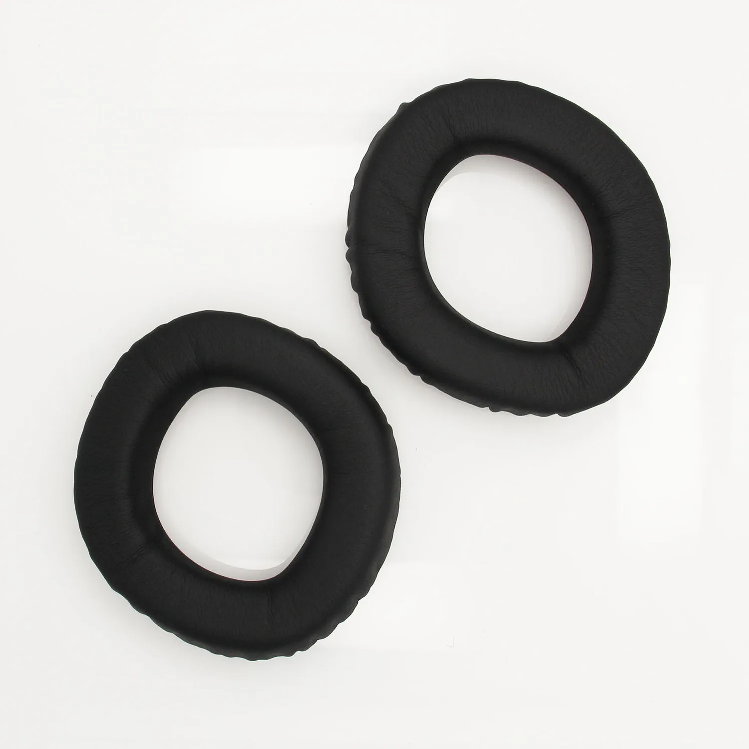 Протеиновые кожаные амбушюры для Sennheiser PX360 MM550-X MM450-x Сменные наушники набор спонжей для ушей хлопок Ew