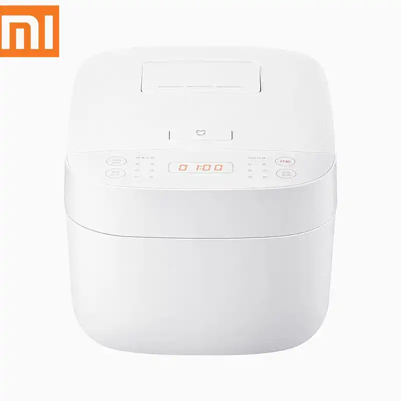 Xiaomi QCOOKER Multi purpose Electric Cooker Stainless Steel Cooking
