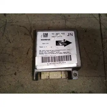 

90462305 switchboard Airbag Opel Calibra *