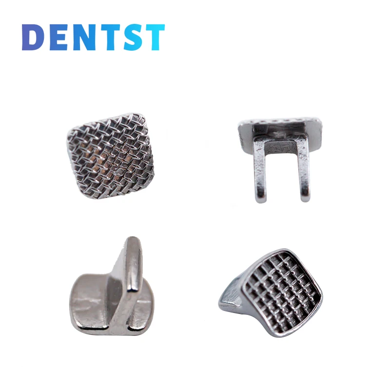 Рисунок 6 - металлические бакальные композитные