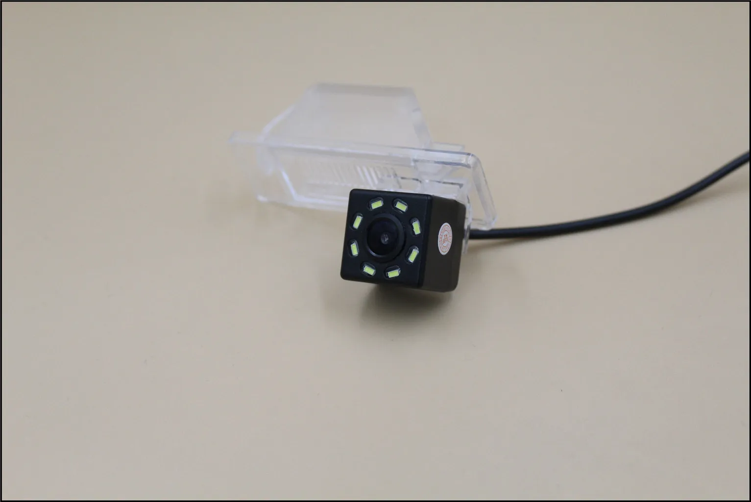 8LED камера заднего вида Для Nissian X-Trail 2002-2012 Qashqai 2008 2010 2011 реверсивная автомобильная камера