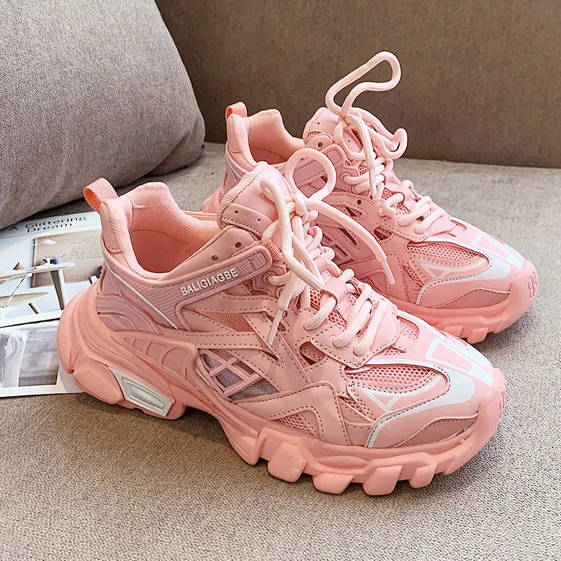trending women's sneakers 2020