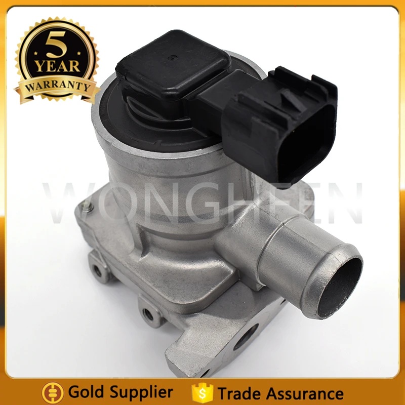 14864-AA020 14864-AA030 Air Suction Valve L&R For Subaru Impreza WRX STi Forester 14864AA030 14864AA020 Remanufactured