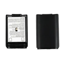 

For XBOX 360 Battery Pack Cover Shell Shield Case Kit for XBOX 360 Wireless Controller