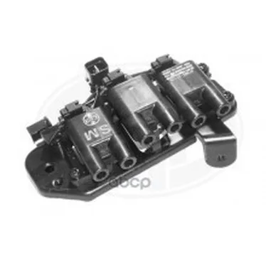 Катушка Зажигания Hyundai: Santa Fe(Sm) 2.7 V6 4x4 01- Era арт. 880144