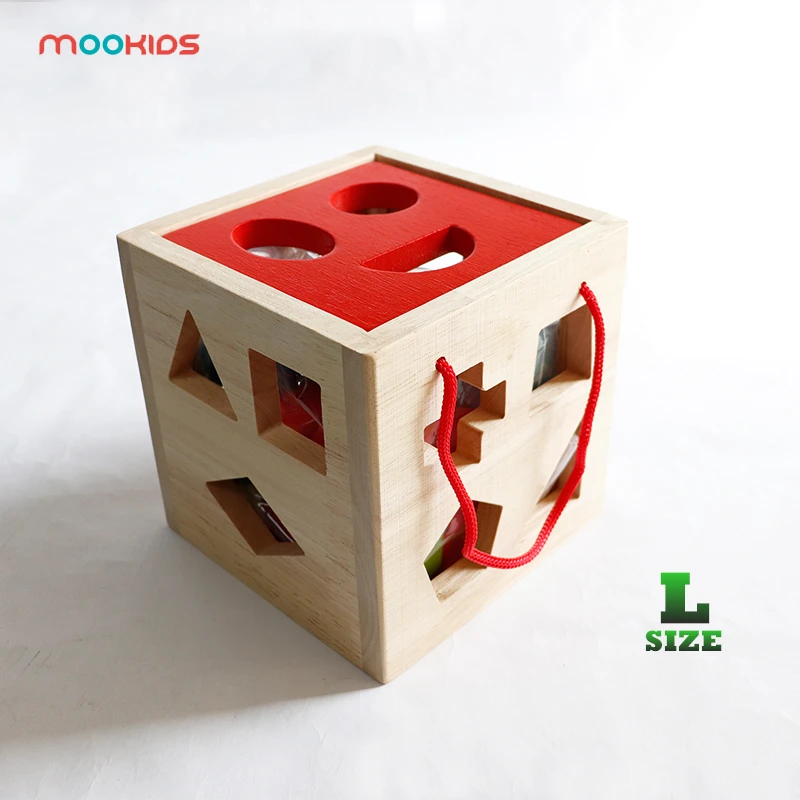 

Mookids 17 smart children building blocks with modeling learning education toys leisure entertainment parent-child interaction