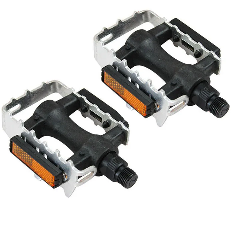 

Original Pedals Quick Release Steel Pedal Aluminum Ultralight Non quick Release Bicycle Bike MTB Cycling Pedals