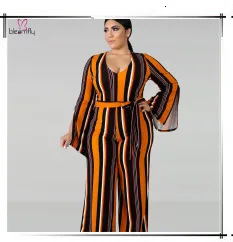Женское платье миди размера плюс Xl~ 5xl с камуфляжным принтом, повседневные платья с длинным рукавом и круглым вырезом, Клубные вечерние платья длиной до колена, свободные платья