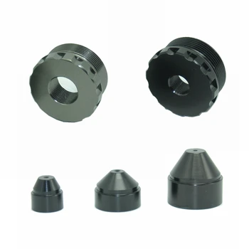 

Spiral1/2 28 5/8 24 Single Core Car Fuel Filter Cover for NAPA 4003 WIX 24003 Car Used Fuel Filter Cap