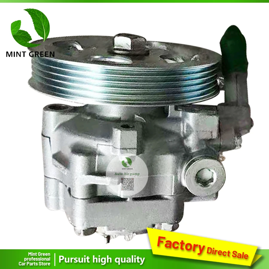 Насос гидроусилителя рулевого управления для Subaru Impreza Turbo 2,0 2001-2007 34430FE042 34430FE041 34446AG020 34430FE040