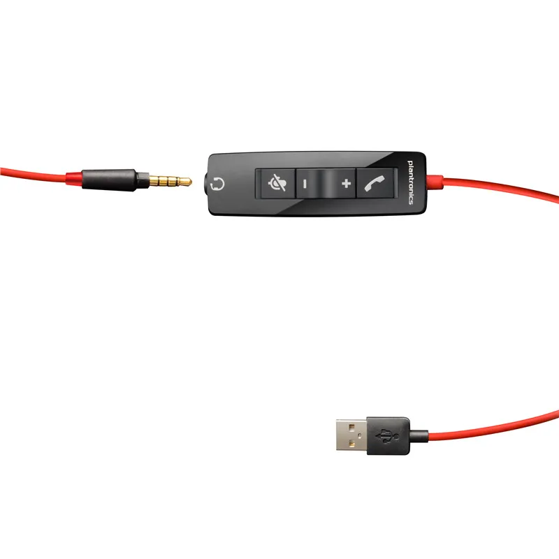 Original Plantronics POLY Blackwire 