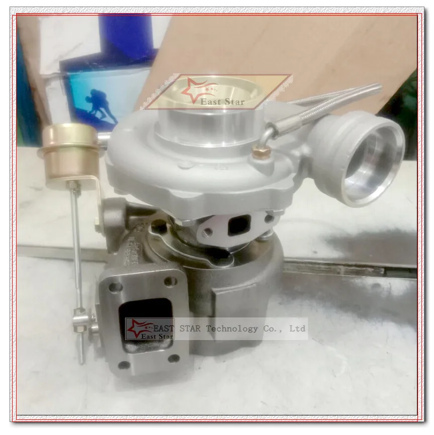 Turbo S200G 318807 318519 12729700000 04259204KZ 4296361 Турбокомпрессор Deutz, принт грузовика, автобуса, BF4M1013FC 4.76L 4760ccm 133KW 178KW