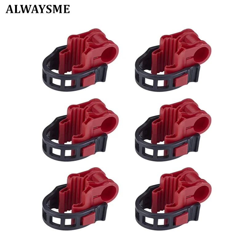 Car exterior parts ALWAYSME Car trunk mount bike rack Spare hooks