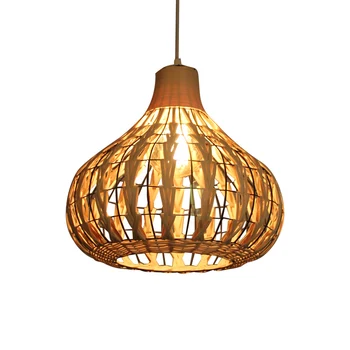 

HAIXIANG LED Hallway Pendant Lamp Dining Room Chandelier Lighting Corridor Fixtures