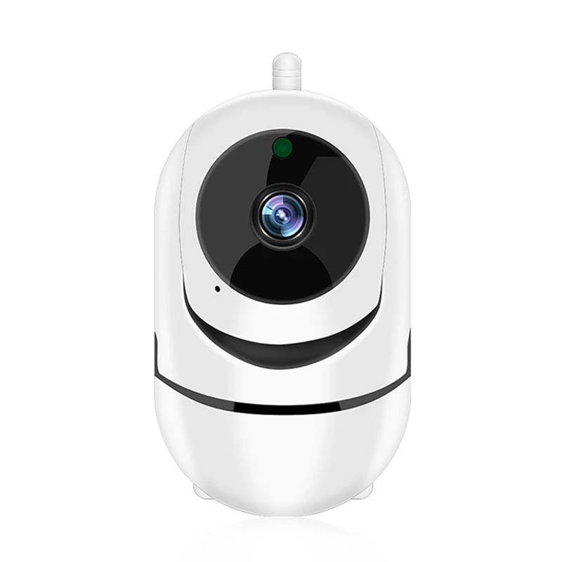 

Cloud IP Camera Home Security Surveillance Camera Auto Tracking 1MP 2MP WiFi Wireless CCTV Camera