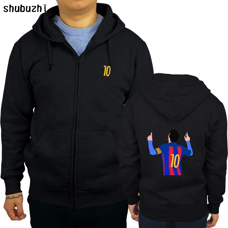 Толстовки с капюшоном Lionel Messi, camiseta, Барселона, camisa, толстовка с капюшоном, мужская толстовка с капюшоном, хлопковый пуловер, куртка, Аргентинская футболка, Свитшот sbz4416