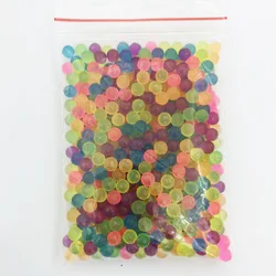 500-Piece Educational Water Beads Puzzle Set (500 crystal)