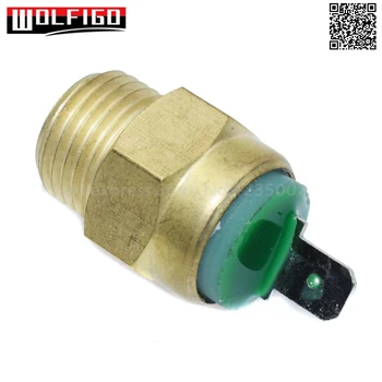 

WOLFIGO MM432104 Water Temperature Sensor for Mitsubishi Engine L2E L3E S3L2 S4L2 L2A +