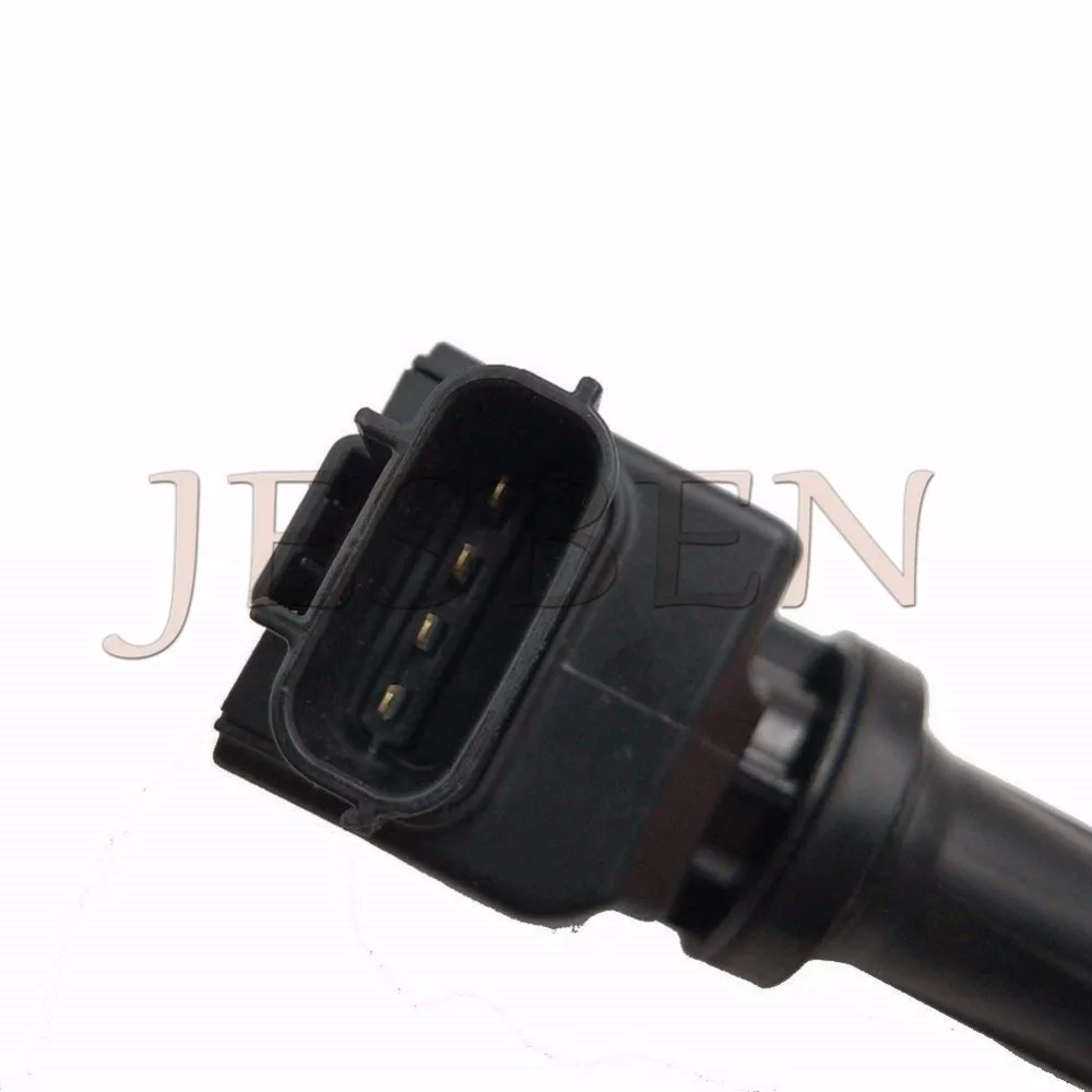 Goedkoop Brand New PE20 18 100 PE20 18 100A Hoge Kwaliteit Bobine Fit Voor Mazda CX 5 3 6 2012 2015 Oe # PE2018100 h6T61271 PE2018100A