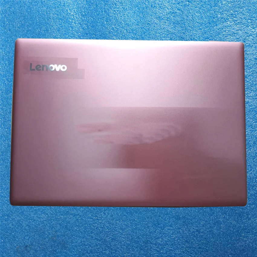 Для lenovo ideaPad 320s-14 320S-14ISK 320s-14IKB 520s-14ISK 520s-14IKB ЖК-задняя крышка, верхняя крышка, цветной чехол
