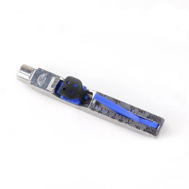 USA Gates Carbon Drive Belt Tension Tester Krikit Bicycle Bike Force