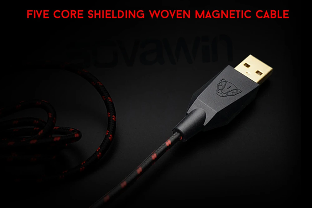 motospeed v40 Gaming Mouse