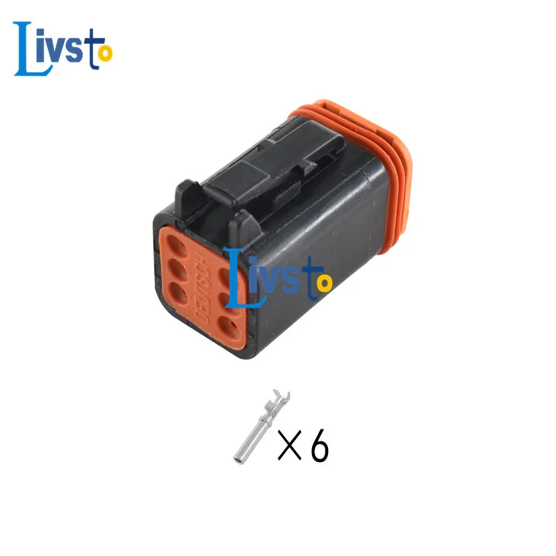 cheap conectores 03
