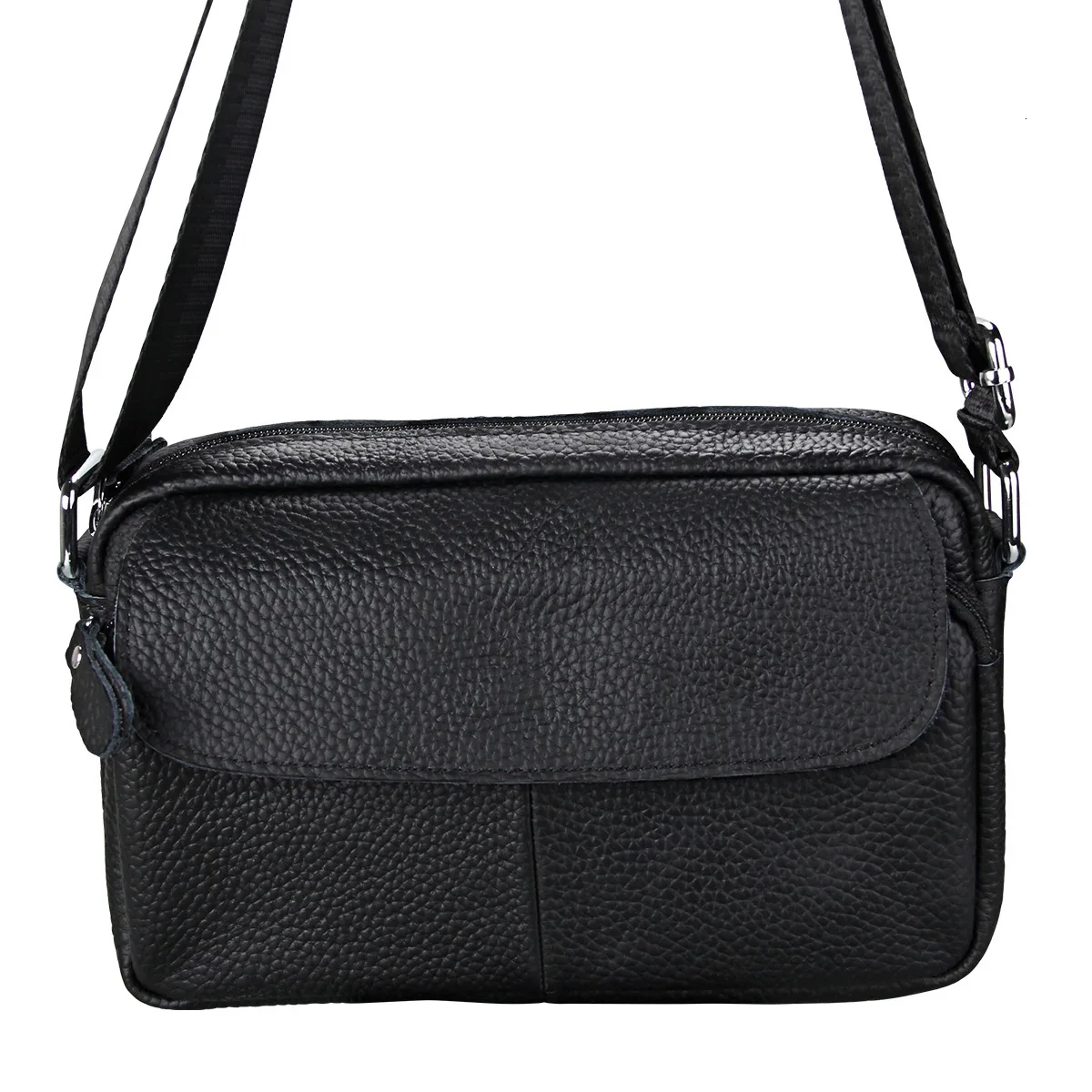 

Shoulder Bags Ladies Hand Bag Handbag Luxury Handbags Women Messenger Genuine Leather Crossbody Bags For Designer Crossbody Bags