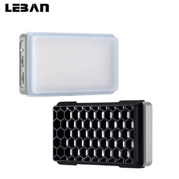 

FalconEyes F7 RGB LED Light Diffuser + Honeycomb Grid