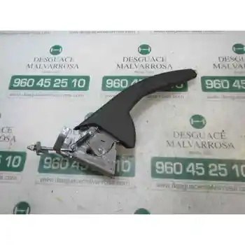 

HAND BRAKE LEVER RENAULT CLIO IV Business [16245546]