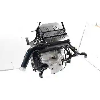 

199B9000 COMPLETE ENGINE FIAT POINT (199)