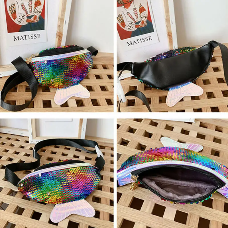 Waist Packs
