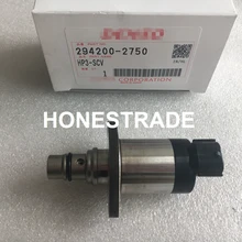 Оригинальные и новые комплекты для ремонта клапанов SCV 294200-2750