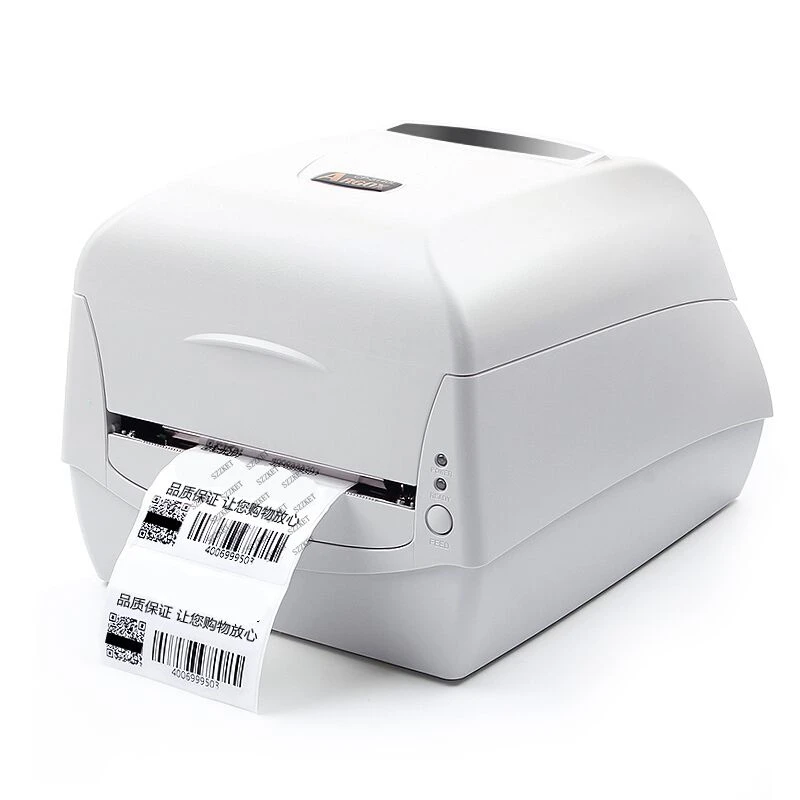 300 dpi thermal printer